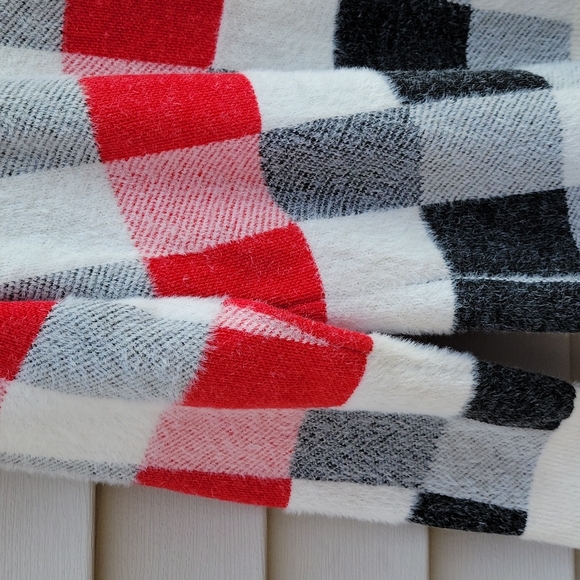 MAX STUDIO MULTICOLORED XL OPEN LING SWEATER - Picture 15 of 16